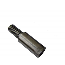 Adapter, 7mm Male To 6mm Female